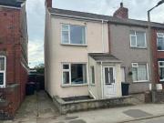 Silverdales, Dinnington, 2 Bedroom Terraced