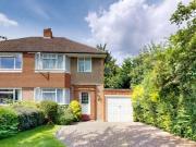 Silverston Way, Stanmore, 3 Bedroom Semi detached