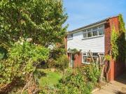 Silverstone Avenue, Cudworth, 3 Bedroom Detached