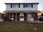 Silverstone Dr Charnleigh Ct Toronto ON M9V 2A4 4...