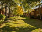 Silverstone Townhomes