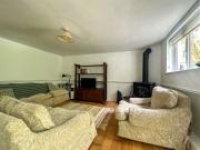 Silverstrand Lodge, Barna Road, Barna, Galway