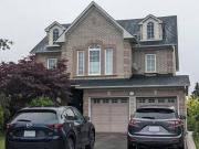 Silverthorn Mill Ave Johnson Wagon Crescent Mississauga...