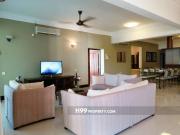 SILVERTON CONDO FOR RENT