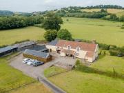 Silverton, Exeter, 4 Bedroom Detached