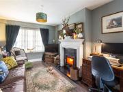 650,000 | Silverwood, 38 Oaklands, Church Lane,...