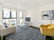 Silverwood Place London SE10