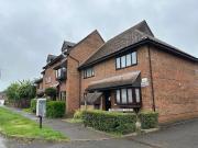 Silverwood Road, Kettering NN15, 2 bed flat to rent,...