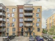 Silverworks Close