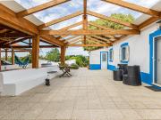 Silves Retreat | Private Pool | Pet Friendly