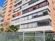 FRENTE PZA PISO 9, 2 DORM EN SUITE