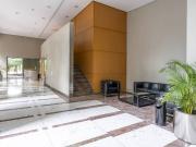 Silvio Ruggeri y Av. Cerviño