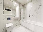 Silvocea Way, London, E14