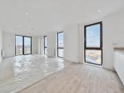 Silwood Street, London SE16, 1 bed flat to rent, £1,850...