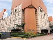 Sim, Waka Pensão Shopp Metrô Tatuapé