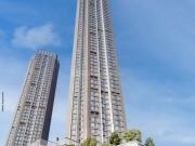 Simana The Urban Oasis,Parel 3 BHK Apartment For Sale Mumbai