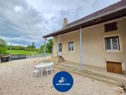 Simandre Vente Maison 71