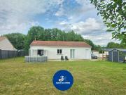 Simandre Vente Maison 71
