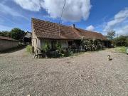 Simard 71330 Achat / Vente maison 3 pièces t3