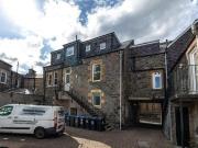 Sime Place, Galashiels, 5 Bedroom Maisonette