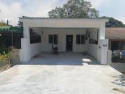 Simee Ipoh Garden Freehold Single Storey House For sale