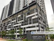 Simfoni 1 Condominium