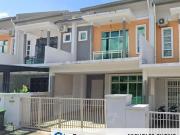 Simfoni West Taman Tunku Intan Safinaz