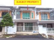 Simfoni West Taman Tunku Intan Safinaz