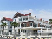 Simfonia, 3/S Terrace @ Jalan Desiran Tanjung, Tanjong...