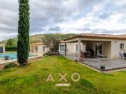 SIMIANE COLLONGUE MAISON CONTEMPORAINE 220m² T6 PLAIN...