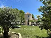 Simiane la Rotonde 04150 Achat / Vente maison 9 pièces...
