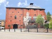 Simmonds Malthouse, Fobney Street, Reading, Berkshire,...