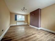 Simmonds Place Wednesbury, Wednesbury