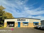 Simmonds Way, Brierfield, Light Industrial Facility