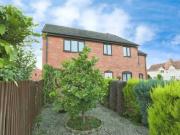 Simmons Court, Wellesbourne, Warwick