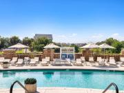 Simmons Park 1 Bedroom Apartment for Rent at 211 River...
