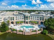 Simmons Park 2 Bedroom Apartment for Rent at 211 River...