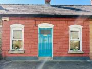 Simmonscourt Terrace, Donnybrook, Dublin 4