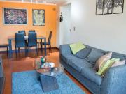 Simón Bolívar Metro Simón Bolívar 1