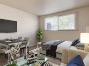 Simon's Court 1 Bedroom [object Promise] for Rent