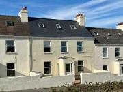Simons Place, Alderney, 4 Bedroom Terraced