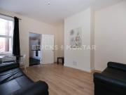 Simonside Terrace, Heaton NE6, 2 bed flat to rent,...