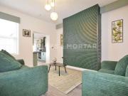 Simonside Terrace, Heaton, Newcastle Upon Tyne, NE6