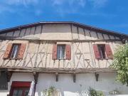 Simorre 32420 Achat / Vente maison 3 pièces t3