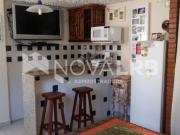 SimpÃ¡tico Studio no Leme em andar alto