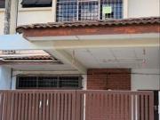 Simpang Ampat 2Strorrey Terrace House For Sale