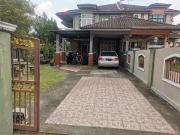 Simpang Ampat Bandar Tasek Mutiara Reno 2 Sty Semi D...