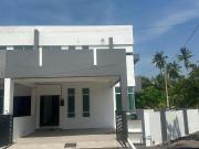 Simpang Ampat Corner Unit Semi D Bedrooms 4 For Sales