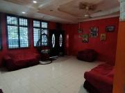 Simpang Ampat Double Story Terrace House