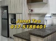 Simpang Ampat Pearl City 2 Storey Terrace for Sale Below...